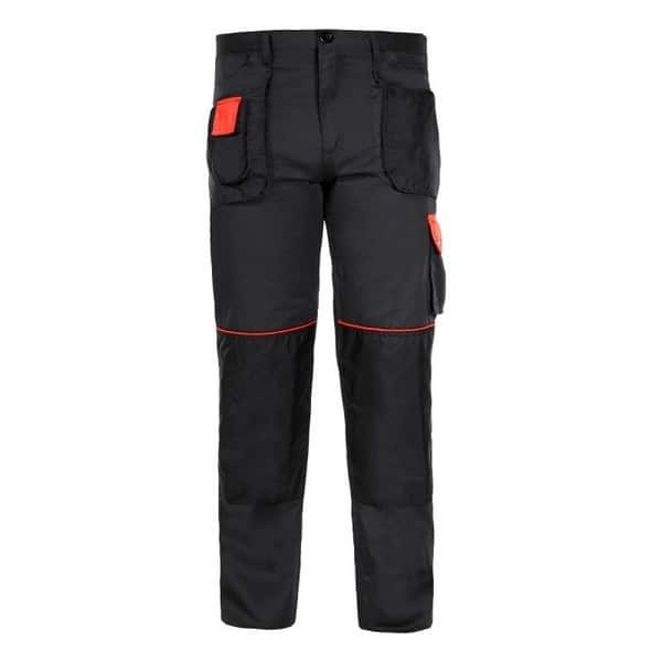 H23 L4050352 PANTALON PROTECTIE SUBTIRE L/52